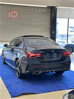 مرسيدس بنز A-Class